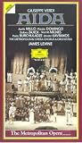 Used : Aida [1989] The Metropolitan Opera