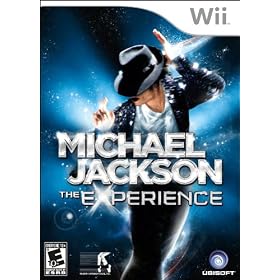 Michael Jackson The Experience