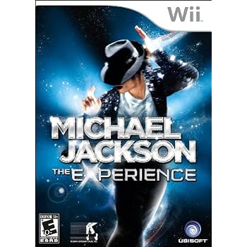 Set A Shopping Price Drop Alert For Michael Jackson The Experience