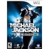 Michael Jackson The Experience ~ UBI Soft