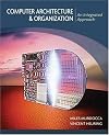 Computer Organization and Architecture