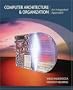 Computer Architecture and Organization: An Integrated Approach