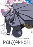 RahXephon - Tonal Pattern (Vol 2) RahXephon - Tonal Pattern (Vol 2)