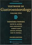  : Textbook of Gastroenterology, 2 Vol. Set