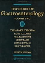 Textbook of Gastroenterology