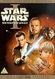 Star Wars: Episode I - The Phantom Menace [DVD] [1999]
