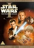 Star Wars: Episode I - The Phantom Menace [1999]