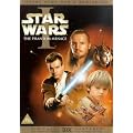 Star Wars: Episode I - The Phantom Menace [DVD] [1999]