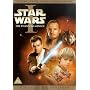 Star Wars: Episode I - The Phantom Menace [DVD] [1999]