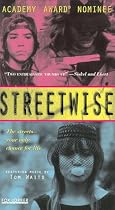 Streetwise [VHS]