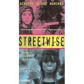 Streetwise