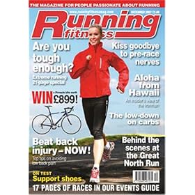 Running Fitness