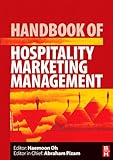 Handbook of hospitality marketing management