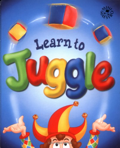 Learn to Juggle (Mini Maestro)