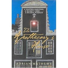 The Apothecary's House
