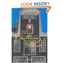 The Apothecary's House