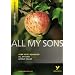 All My Sons (York Notes Advanced) (York Notes Advanced) (York Notes Advanced)