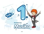 Musika 1 Koadernoa