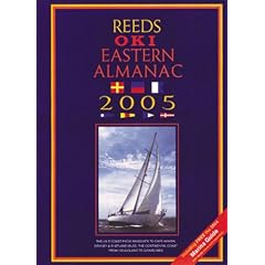 Reeds Oki Eastern Almanac 2005 (Reed's Almanac)