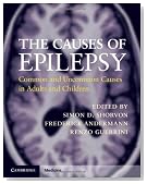 The Causes of Epilepsy: Common and Uncommon Causes in Adults and Children (Cambridge Medicine)