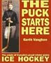Puck Starts Here the