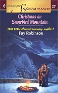 Christmas on Snowbird Mountain (Harlequin Superromance No. 1094)