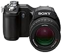 Sony DSC-F828 Digitalkamera (8 Megapixel)