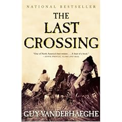 The Last Crossing