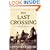 The Last Crossing: A Novel