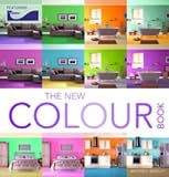 Cover of The New Colour Book by Richard Nelson-Jones 184000858X