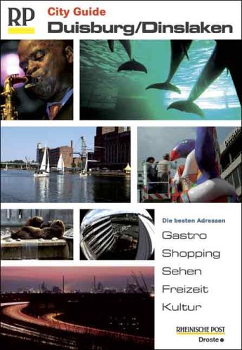 Duisburg / Dinslaken