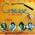 Grease Is the Word: Boppin' Tunes from the Movie