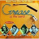 Grease Is the Word