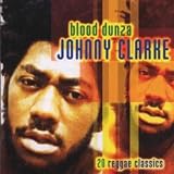 Blood Dunza: 20 Reggae Classics