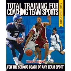Total Training for Coaching Team Sports