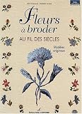Revue Didier Carpentier  / Notre histoire en broderie