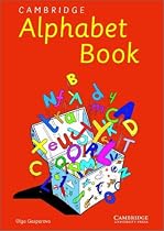 Cambridge Alphabet Book