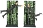 Matrix Neo vs Agent Smith 6" 2-pk