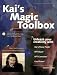 Books : Kai's Magic Toolbox