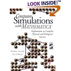 Click here to buy Computer Simulations with Mathematica (R): Explorations in Complex Physical and Biological... by Richard J. Gaylord and Paul R. Wellin.