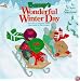 Barney's Wonderful Winter Day