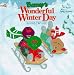 Books : Barney's Wonderful Winter Day