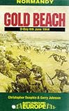 Normandy: Gold Beach - Inland from King, June 1944 (Battleground Europe)