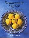 TAMARIND AND SAFFRON: FAVOURITE RECIPES FROM THE MIDDLE EAST