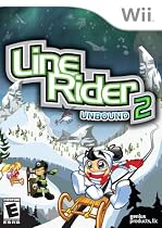 Line Rider 2: Unbound