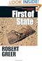 First of State (CJ Floyd Mystery Series)