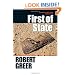 First of State (CJ Floyd Mystery Series)