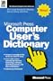 Computer User's Dictionary