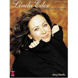 Linda Eder - It's No Secret Anymore