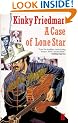 A Case of Lone Star